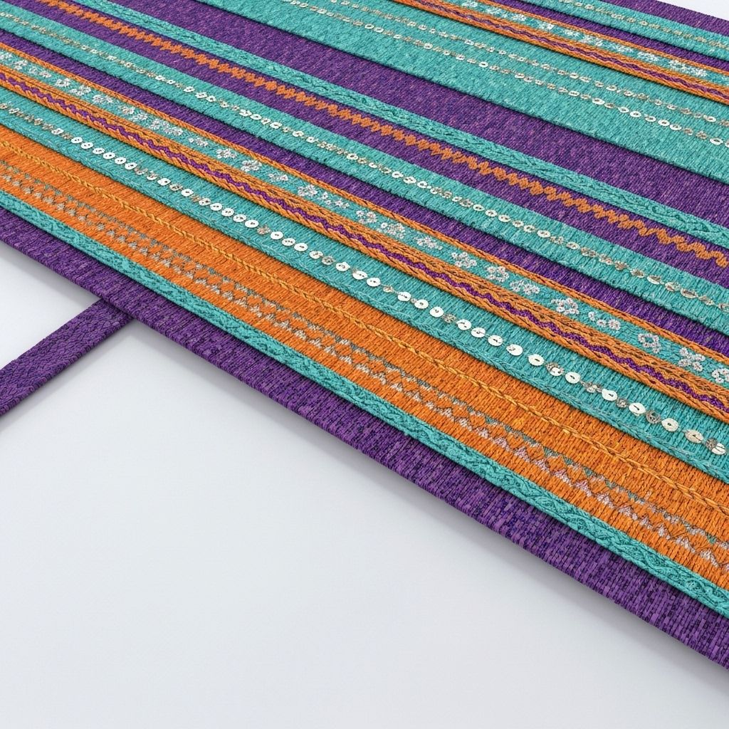 Custom Textile Solutions
